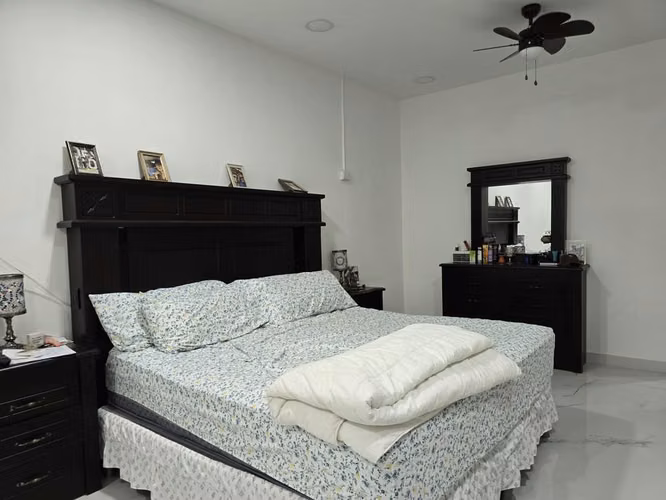 HERMOSA CASA DE 5 HABITACIONES EN VENTA EN CIUDAD DORAL – NUEVA ETAPA  USD 95,000 Fondos propios
