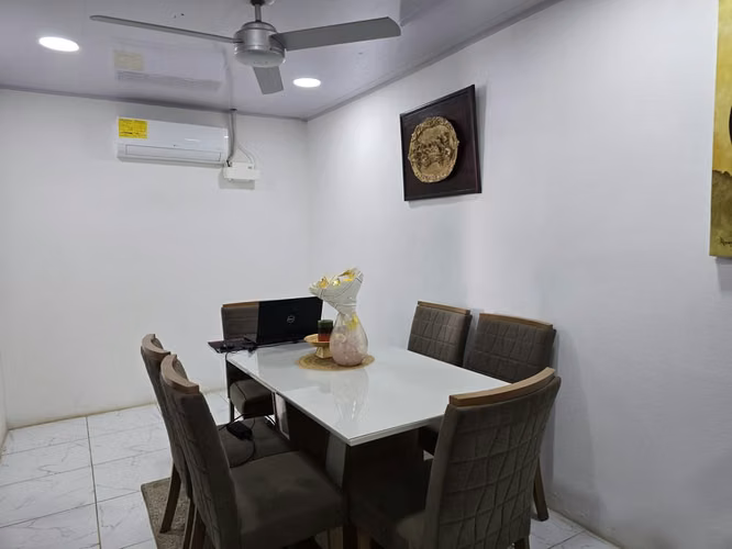 HERMOSA CASA DE 5 HABITACIONES EN VENTA EN CIUDAD DORAL – NUEVA ETAPA  USD 95,000 Fondos propios