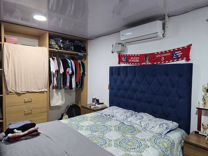 HERMOSA CASA DE 5 HABITACIONES EN VENTA EN CIUDAD DORAL – NUEVA ETAPA  USD 95,000 Fondos propios