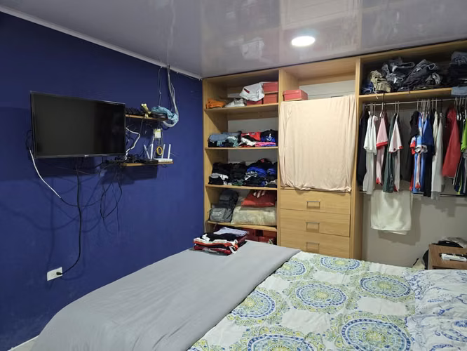 HERMOSA CASA DE 5 HABITACIONES EN VENTA EN CIUDAD DORAL – NUEVA ETAPA  USD 95,000 Fondos propios