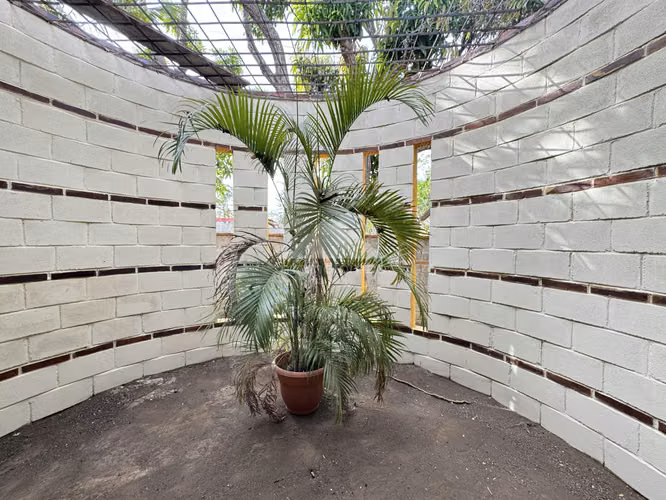 Casa en Venta Villa Fontana Sur, Managua