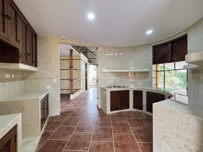 Casa en Venta Villa Fontana Sur, Managua