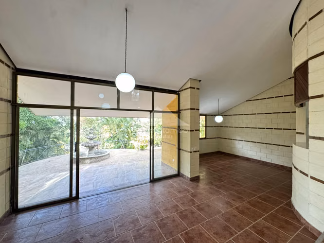 Casa en Venta Villa Fontana Sur, Managua