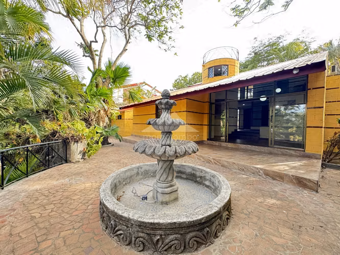 Casa en Venta Villa Fontana Sur, Managua