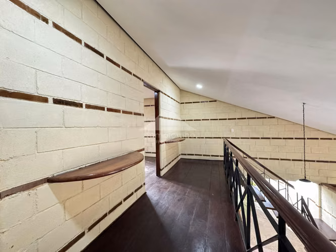 Casa en Venta Villa Fontana Sur, Managua