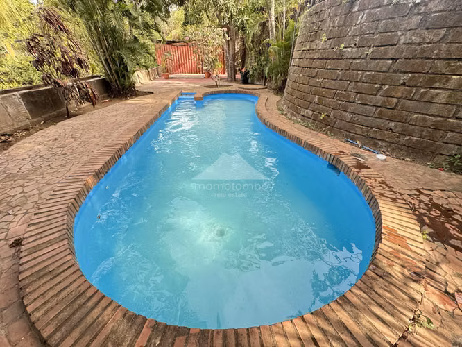 Casa en Venta Villa Fontana Sur, Managua