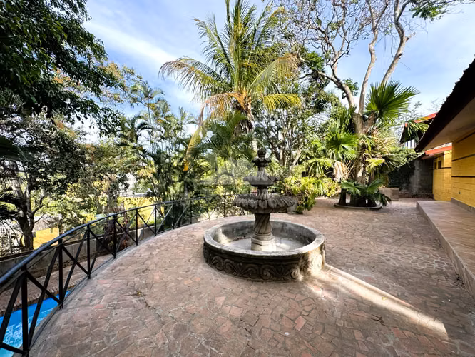 Casa en Venta Villa Fontana Sur, Managua