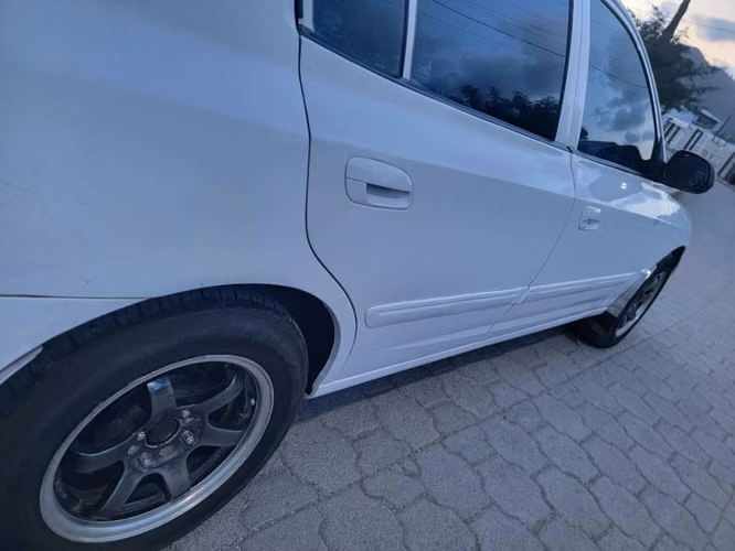 Elantra 2006