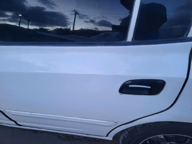 Elantra 2006