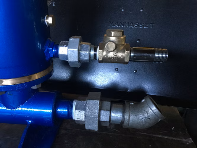 BOMBAS DE ARIETE KOPPER - Imagen 3