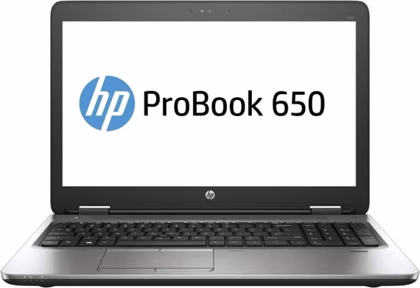 HP PROBOOK 650 G2 | Pantalla 15.6” | Procesador i7 6ta (6600U) | 16 GB de RAM | Disco M.2 1TB - Imagen 2