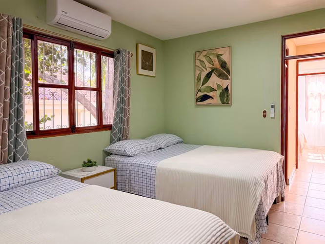 Espectacular casa en venta en carretera Masaya km 18
