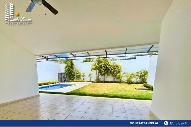 Preciosa Casa en Venta-Santo Domingo - LL - Imagen 9