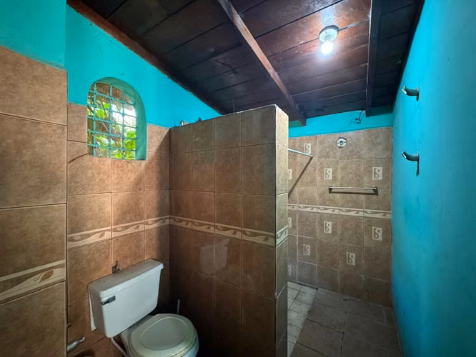 Venta de casa en Carretera a Masaya