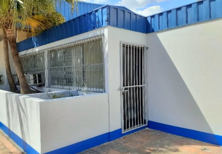 Alquiler de Ofibodega en Carretera Norte