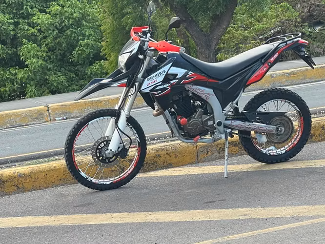 Sx3. 4 válvulas