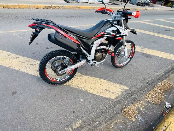 Sx3. 4 válvulas