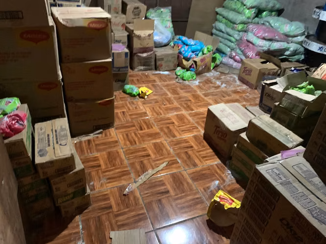 Renta de Bodega en Mercado Oriental - Imagen 14