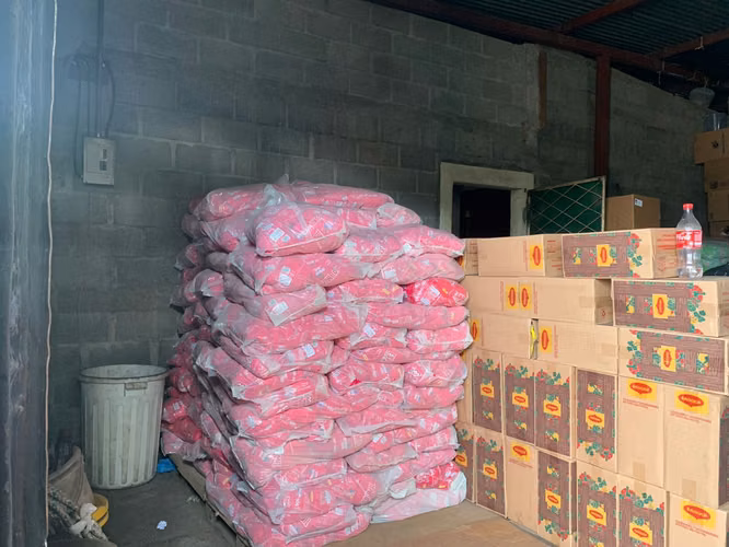 Renta de Bodega en Mercado Oriental - Imagen 9