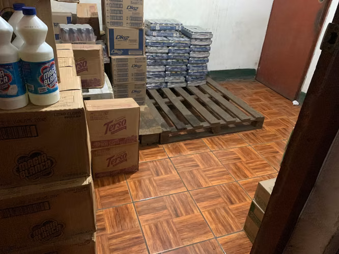 Renta de Bodega en Mercado Oriental - Imagen 11