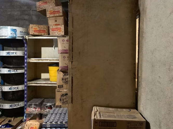 Renta de Bodega en Mercado Oriental - Imagen 10