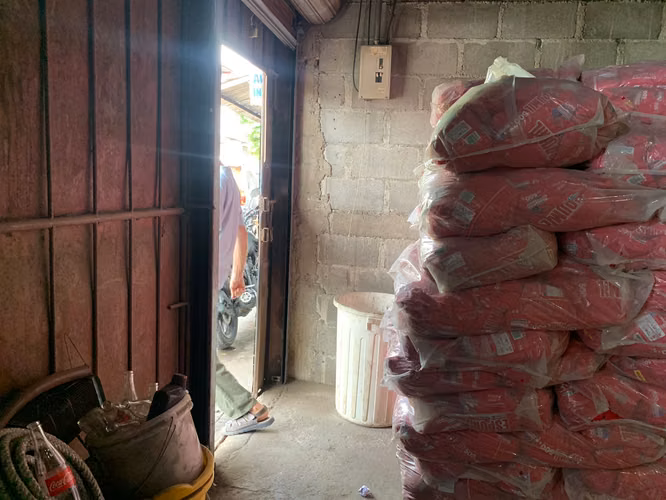 Renta de Bodega en Mercado Oriental - Imagen 12