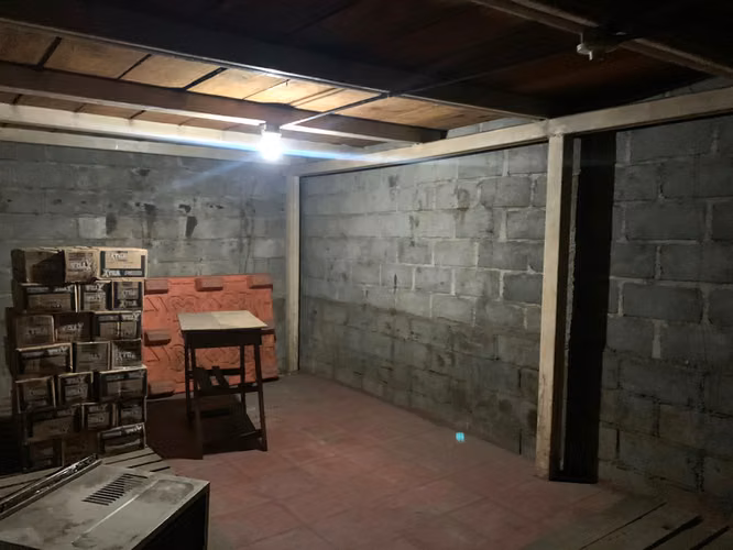 Renta de Bodega en Mercado Oriental - Imagen 7