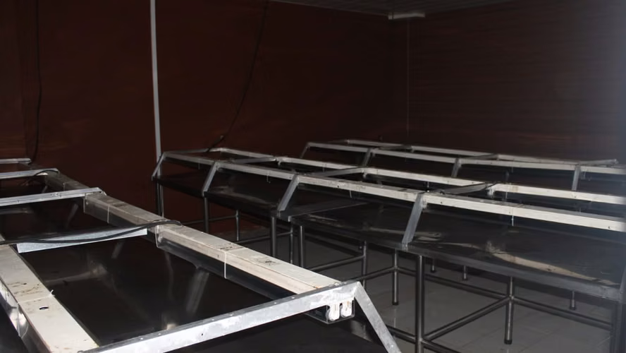 Venta de Bodega en Carretera Nueva a Leon - Imagen 14