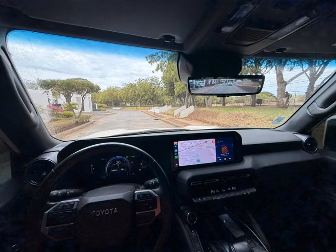 TOYOTA PRADO 2025