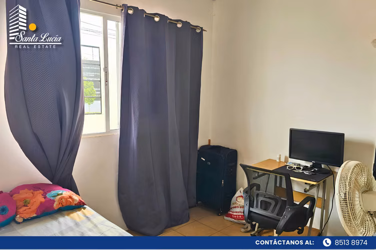Una excelente opción de vivienda te espera en Residencial Valle Verde - IY - Imagen 3