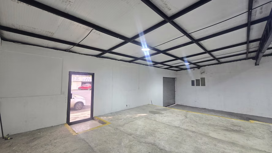 YA-Rento bodega en Colonia La tenderí Managua - Imagen 2