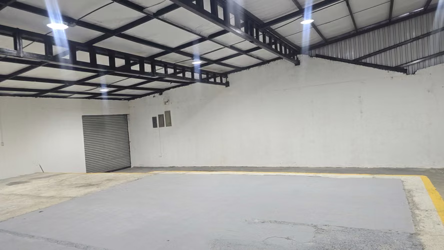 YA-Rento bodega en Colonia La tenderí Managua - Imagen 5