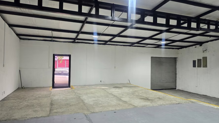YA-Rento bodega en Colonia La tenderí Managua - Imagen 4