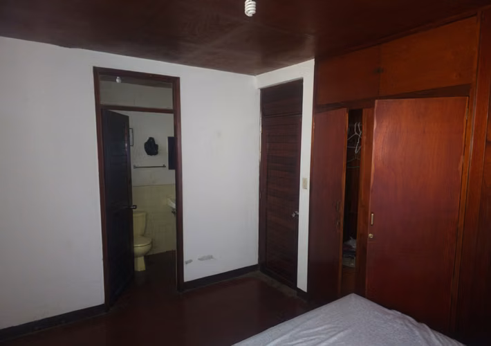Se Vende Casa en Ciudad Jardín. CV