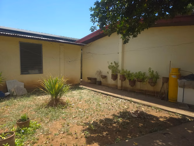 Se Vende Casa en Ciudad Jardín. CV