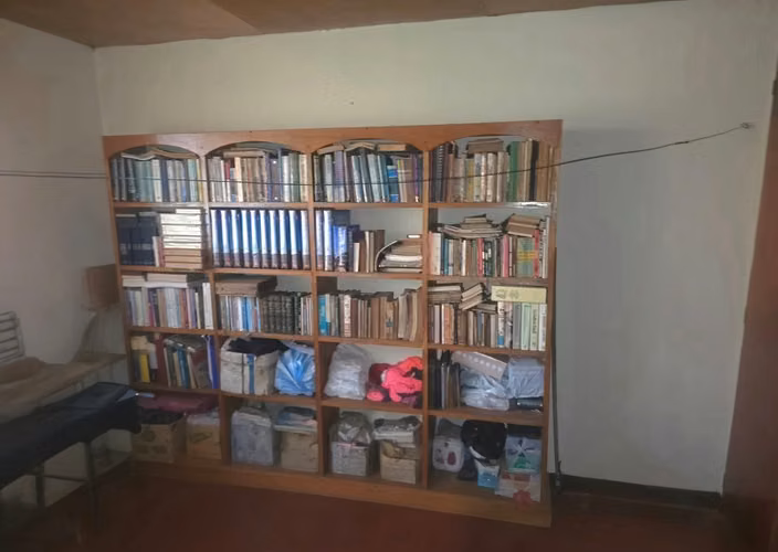 Se Vende Casa en Ciudad Jardín. CV