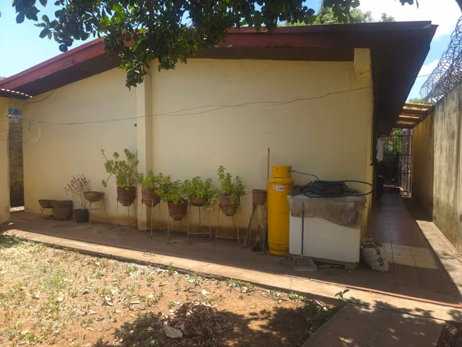 Se Vende Casa en Ciudad Jardín. CV