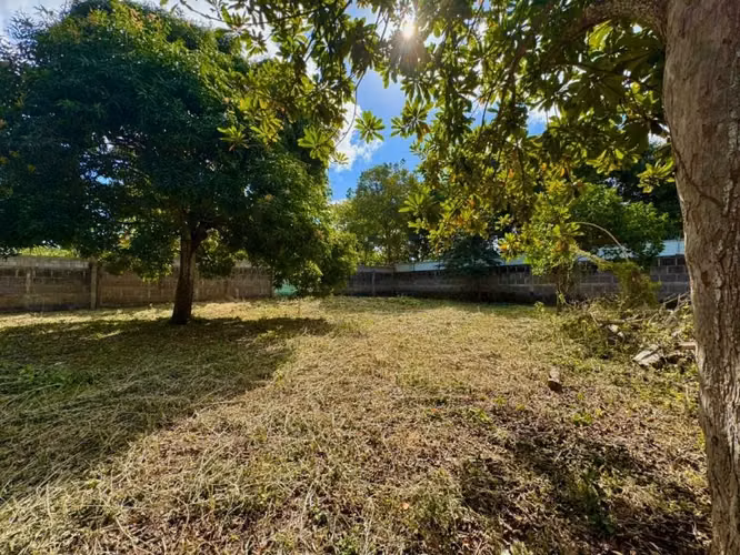 TERRENO TICUANTEPE / 1,968 VRS2  / U$85,000