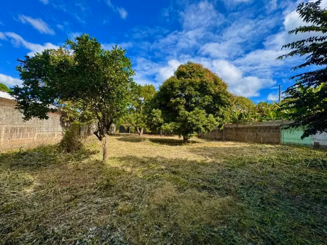 TERRENO TICUANTEPE / 1,968 VRS2  / U$85,000