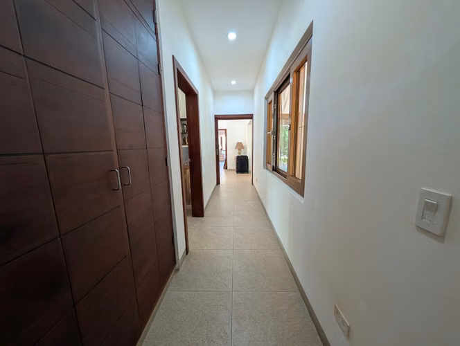 Hermosa Casa en Venta en Carretera Sur