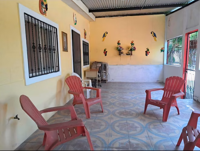 DG-Vendo casa en Carretera Vieja Tipitapa km 15