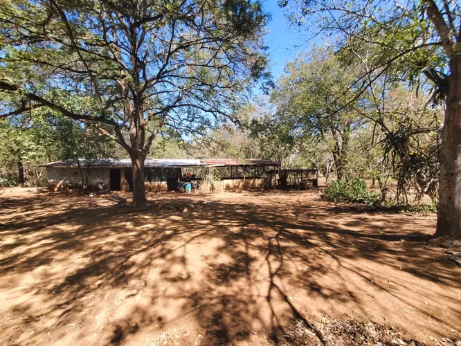 GA-Vendo finca en Carretera Tipitapa, Masaya km 34.5