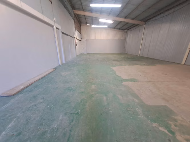 Renta de Bodega en Tipitapa