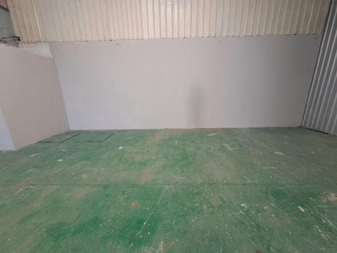 Renta de Bodega en Tipitapa