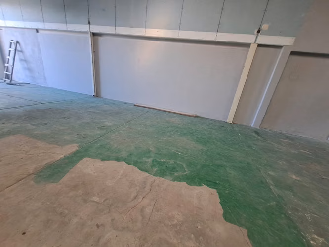 Renta de Bodega en Tipitapa