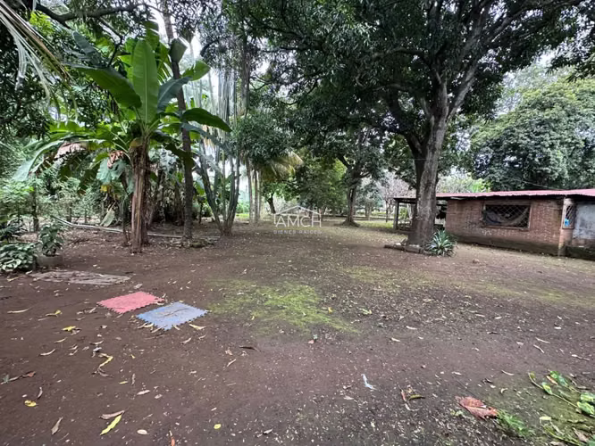 AM-¡GANGA! SE VENDE QUINTA EN LAS CUATROS ESQUINAS, ENTRE MANAGUA Y TICUANTEPE