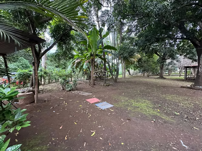 AM-¡GANGA! SE VENDE QUINTA EN LAS CUATROS ESQUINAS, ENTRE MANAGUA Y TICUANTEPE