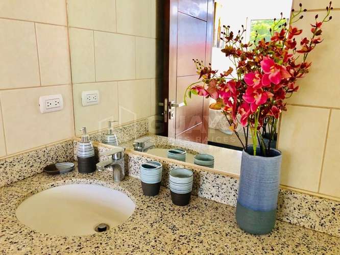 Bien ubicado Apartamento en alquiler en Las Cumbres, Managua - Imagen 10