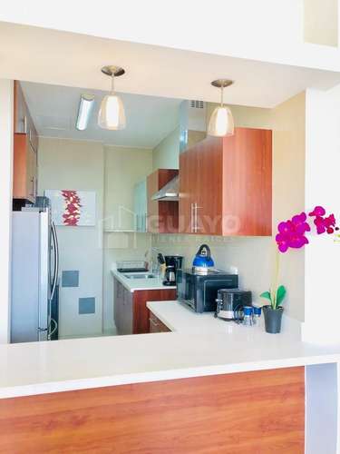 Bien ubicado Apartamento en alquiler en Las Cumbres, Managua - Imagen 8