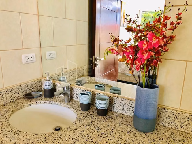Bien ubicado Apartamento en alquiler en Las Cumbres, Managua - Imagen 19